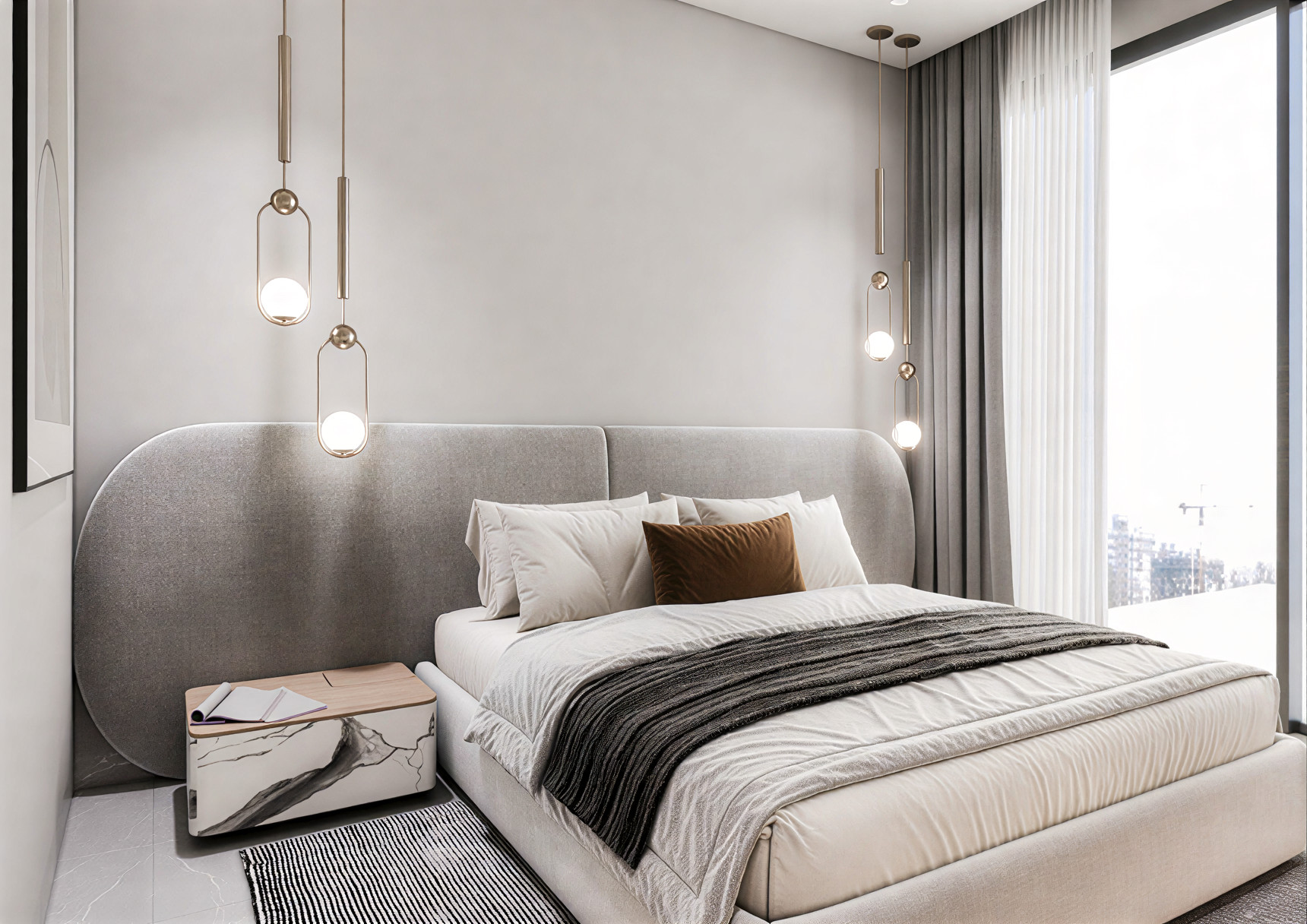  Apartment in Ashton Park Residences