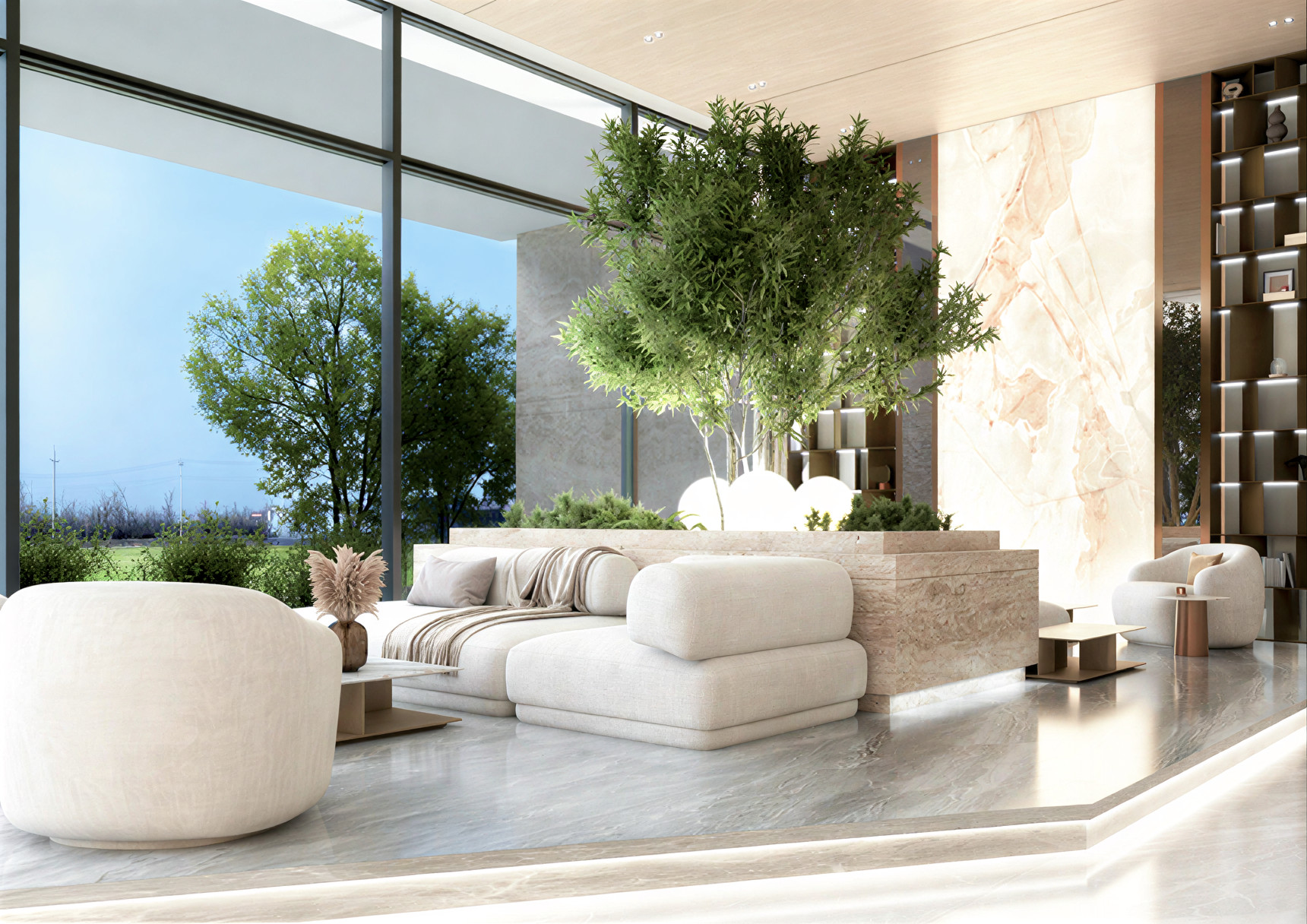  Apartment in Ashton Park Residences