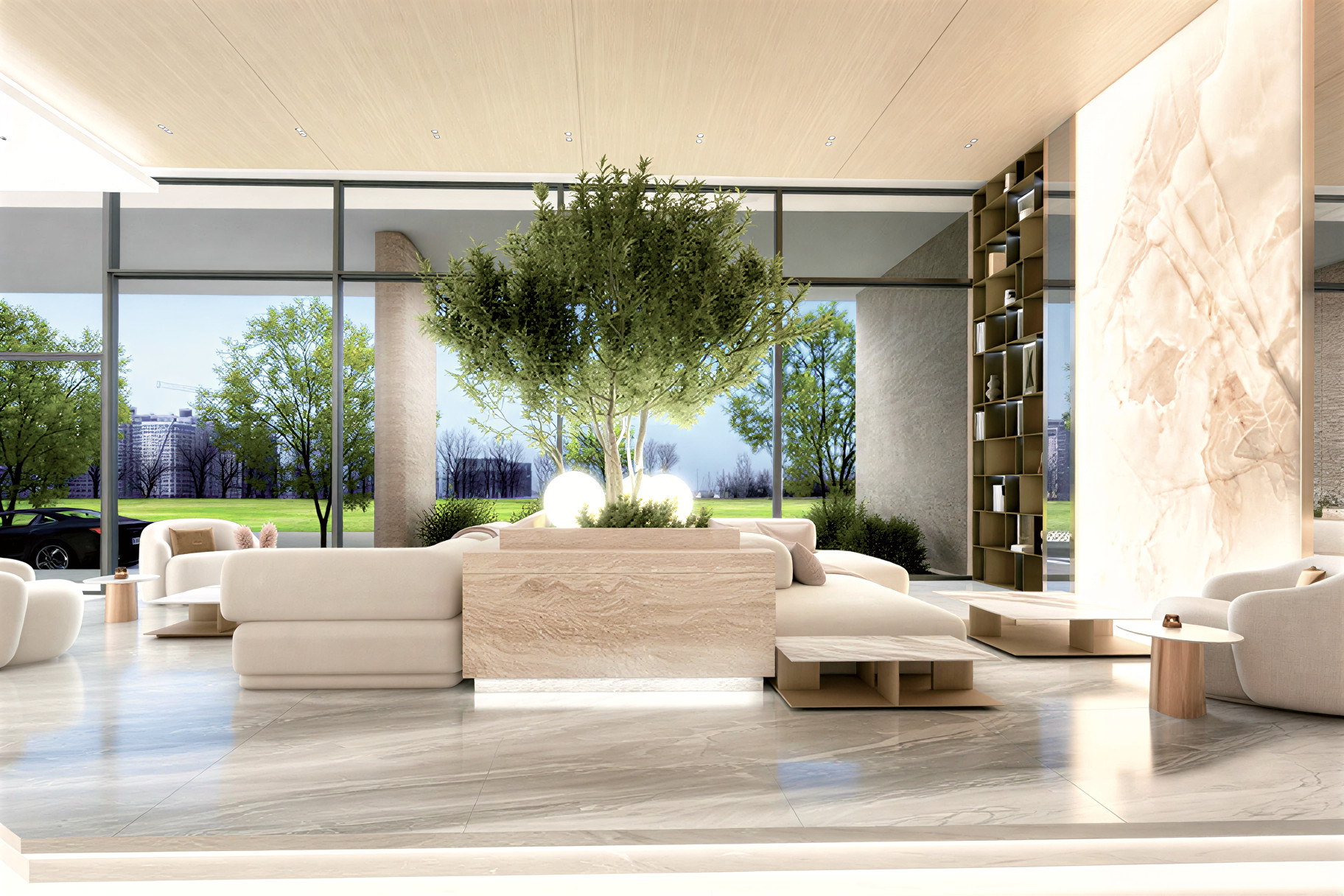  Apartment in Ashton Park Residences