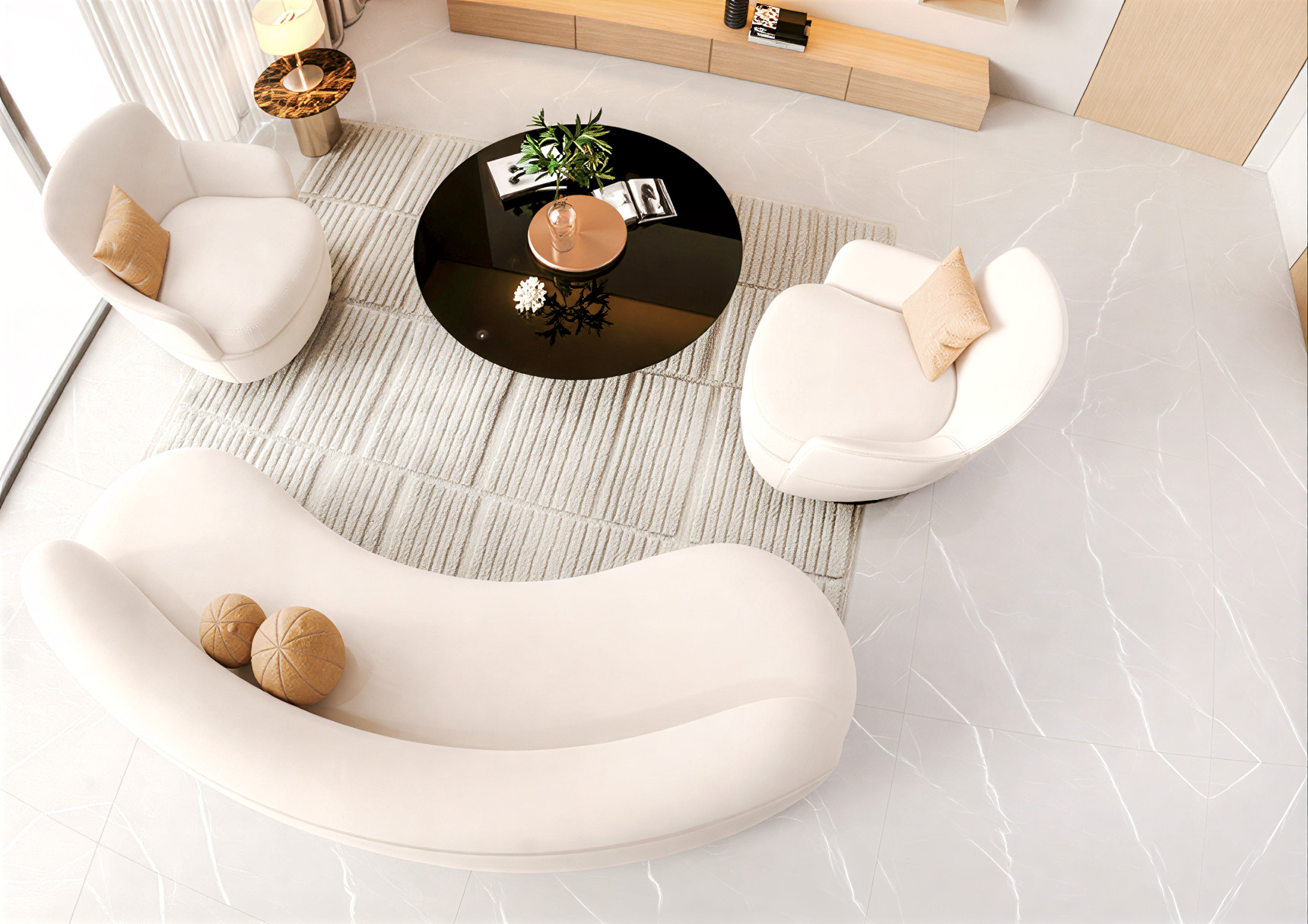  Apartment in Ashton Park Residences