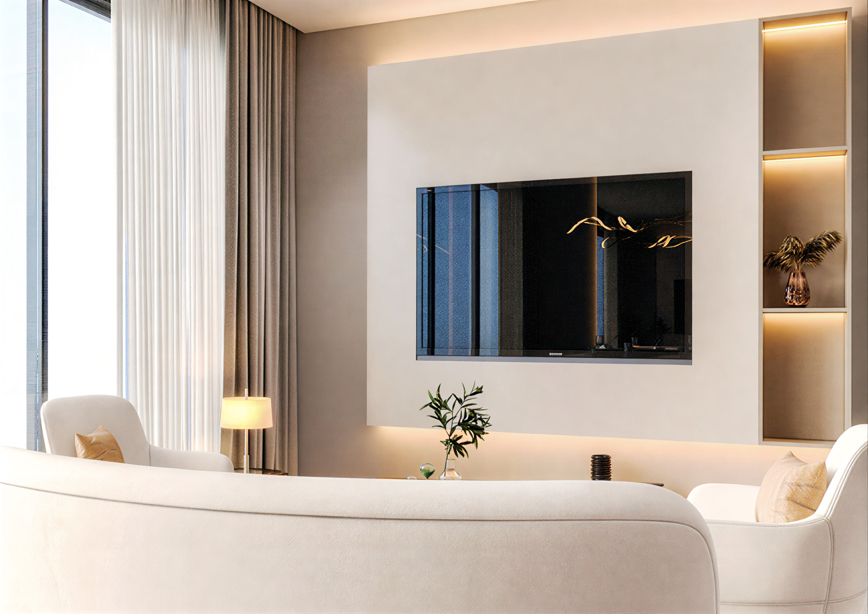  Apartment in Ashton Park Residences