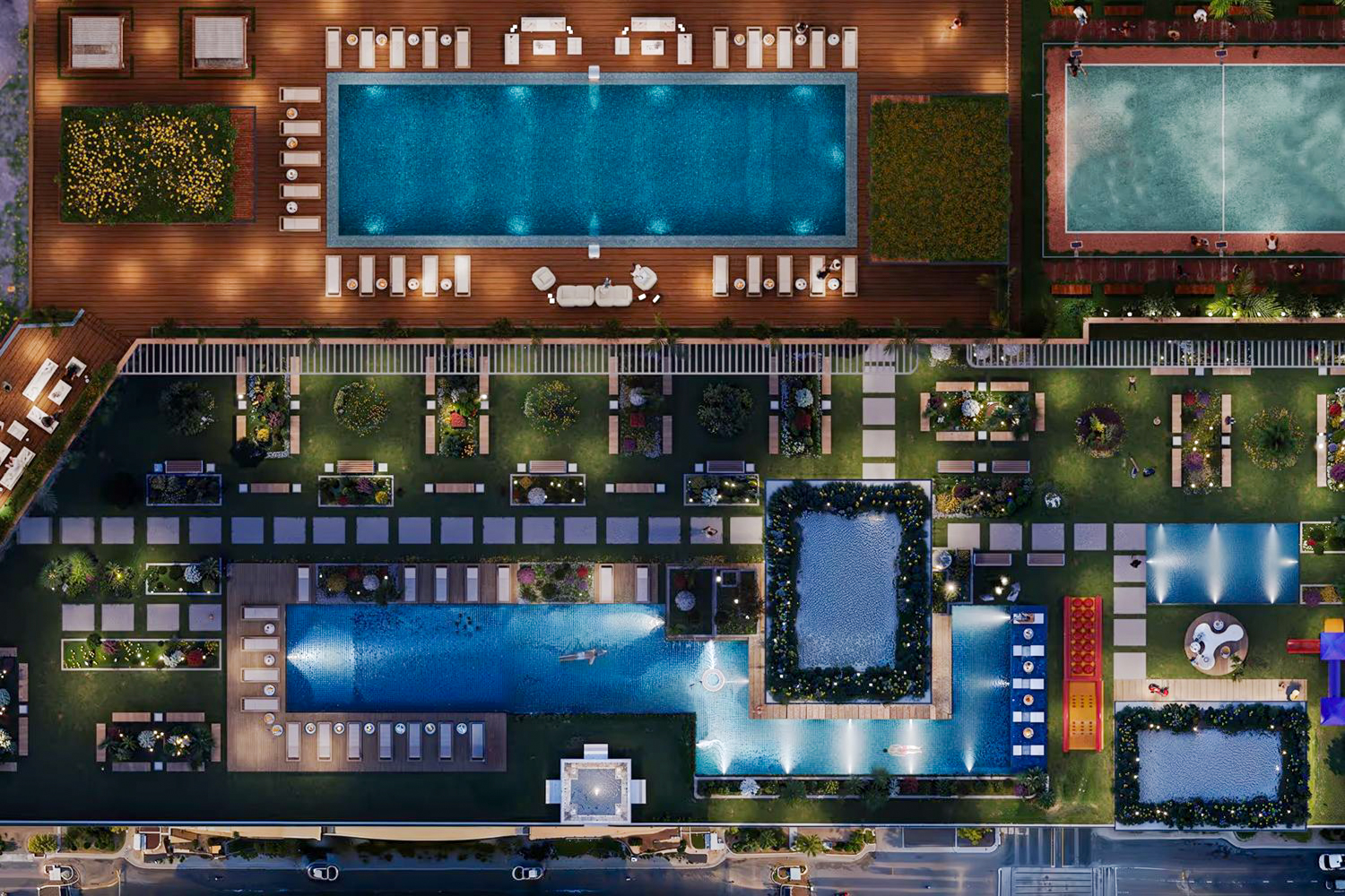  Apartment in Ashton Park Residences