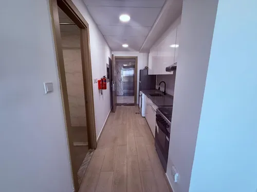 Apartment in Bloom Towers B