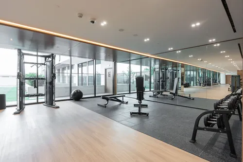 1 Bedroom Apartment in Binghatti Amber