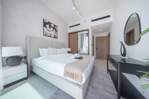 1 Bedroom Apartment in Binghatti Amber