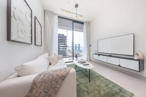 1 Bedroom Apartment in Binghatti Amber