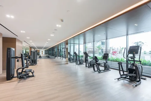 1 Bedroom Apartment in Binghatti Amber