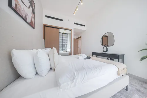 1 Bedroom Apartment in Binghatti Amber