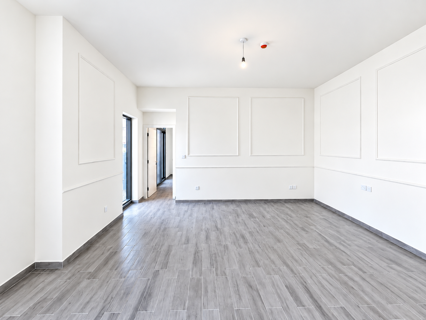 2 Bedroom Apartment in Belgravia Square A