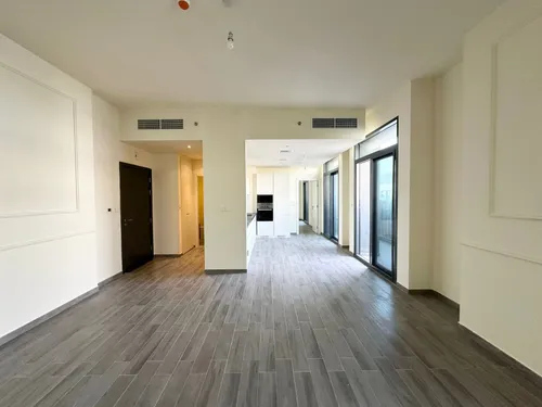 2 Bedrooms Apartment in Belgravia Square A