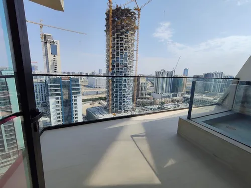 1 Bedroom Apartment in Binghatti Phantom