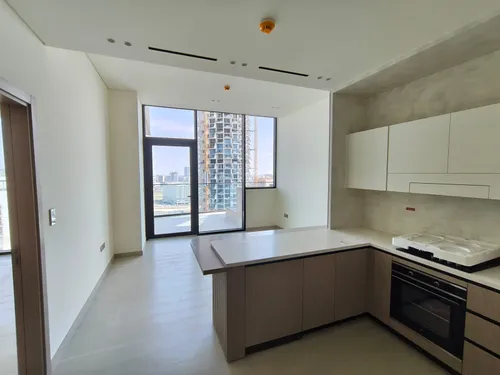 1 Bedroom Apartment in Binghatti Phantom