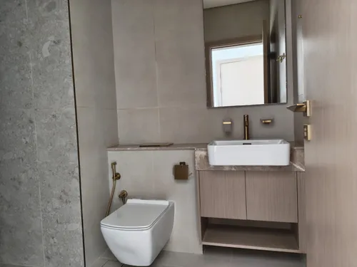 1 Bedroom Apartment in Binghatti Phantom