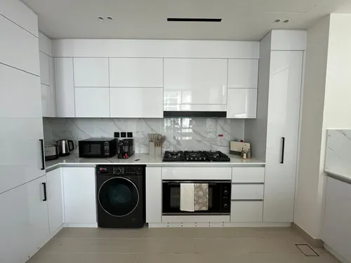 2 Bedrooms Apartment in Binghatti Gardenia