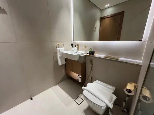 2 Bedrooms Apartment in Binghatti Gardenia