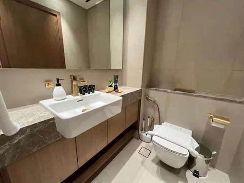 2 Bedrooms Apartment in Binghatti Gardenia