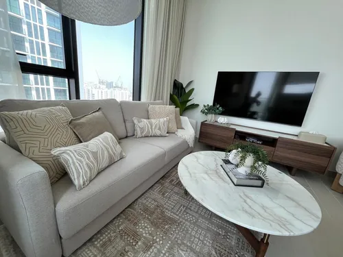 2 Bedrooms Apartment in Binghatti Gardenia