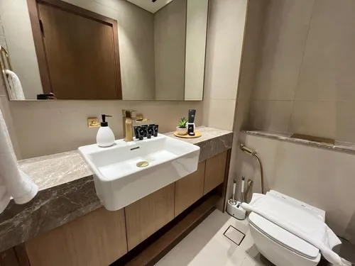 2 Bedrooms Apartment in Binghatti Gardenia