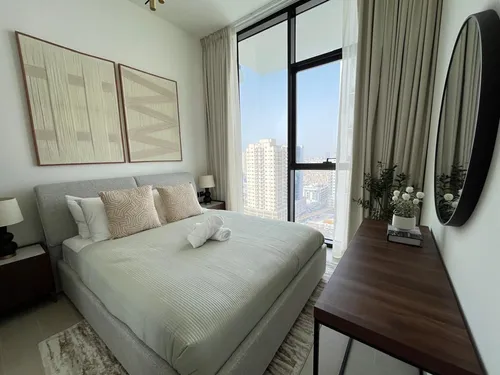 2 Bedrooms Apartment in Binghatti Gardenia