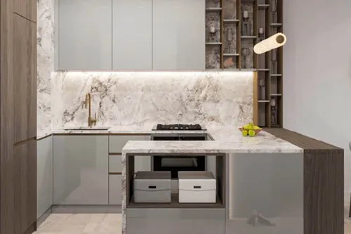Apartment in Stonehenge Residence