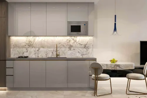 Apartment in Stonehenge Residence