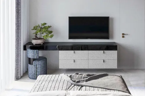 Apartment in Stonehenge Residence