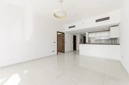 1 Bedroom Apartment in Dezire Residences