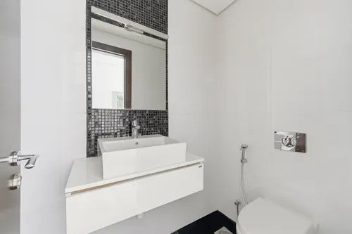 1 Bedroom Apartment in Dezire Residences