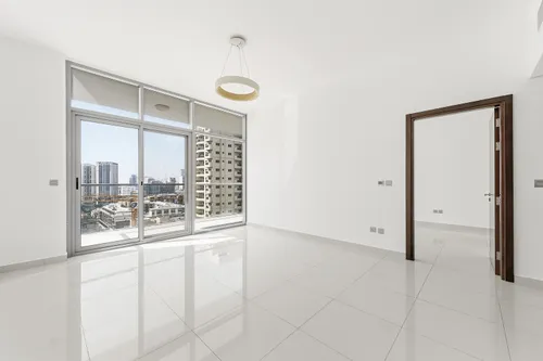 1 Bedroom Apartment in Dezire Residences