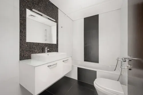 1 Bedroom Apartment in Dezire Residences