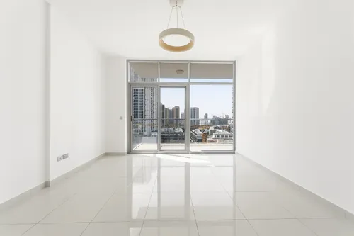 1 Bedroom Apartment in Dezire Residences