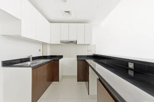 1 Bedroom Apartment in Dezire Residences