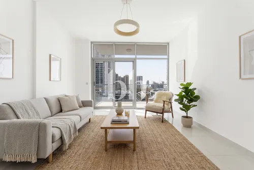 Vacant Now | Ready To Move In | Premium Layout