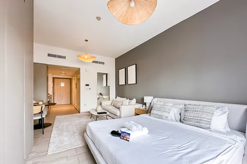  Apartment in Eaton Place