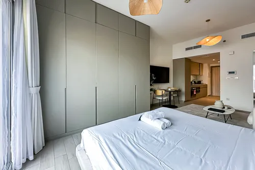  Apartment in Eaton Place