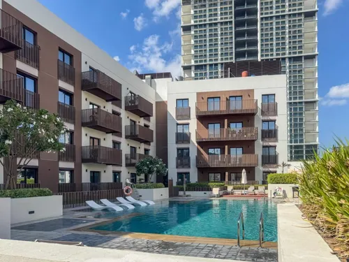  Apartment in Eaton Place