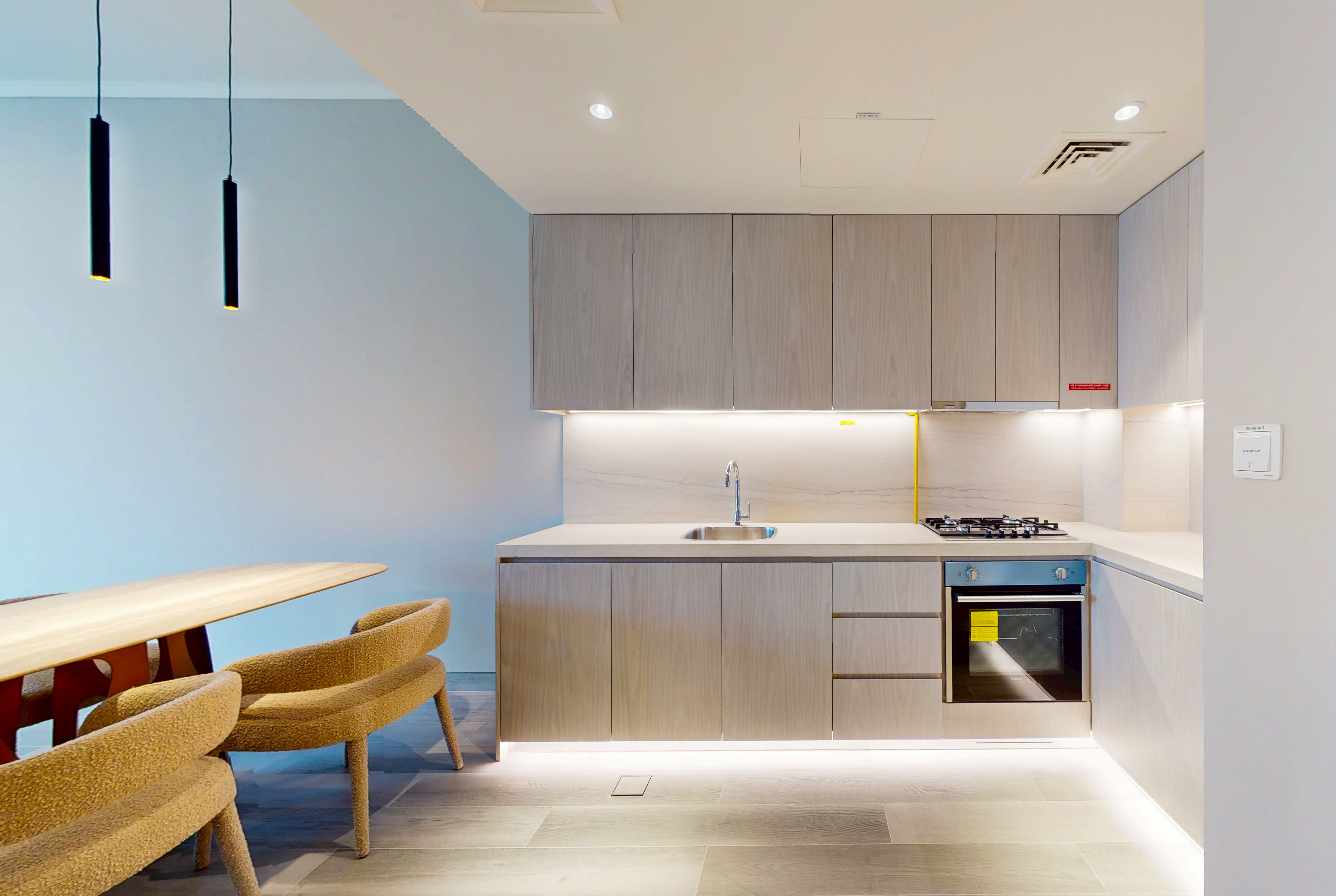 1 Bedroom Apartment in Concept 7 Residences