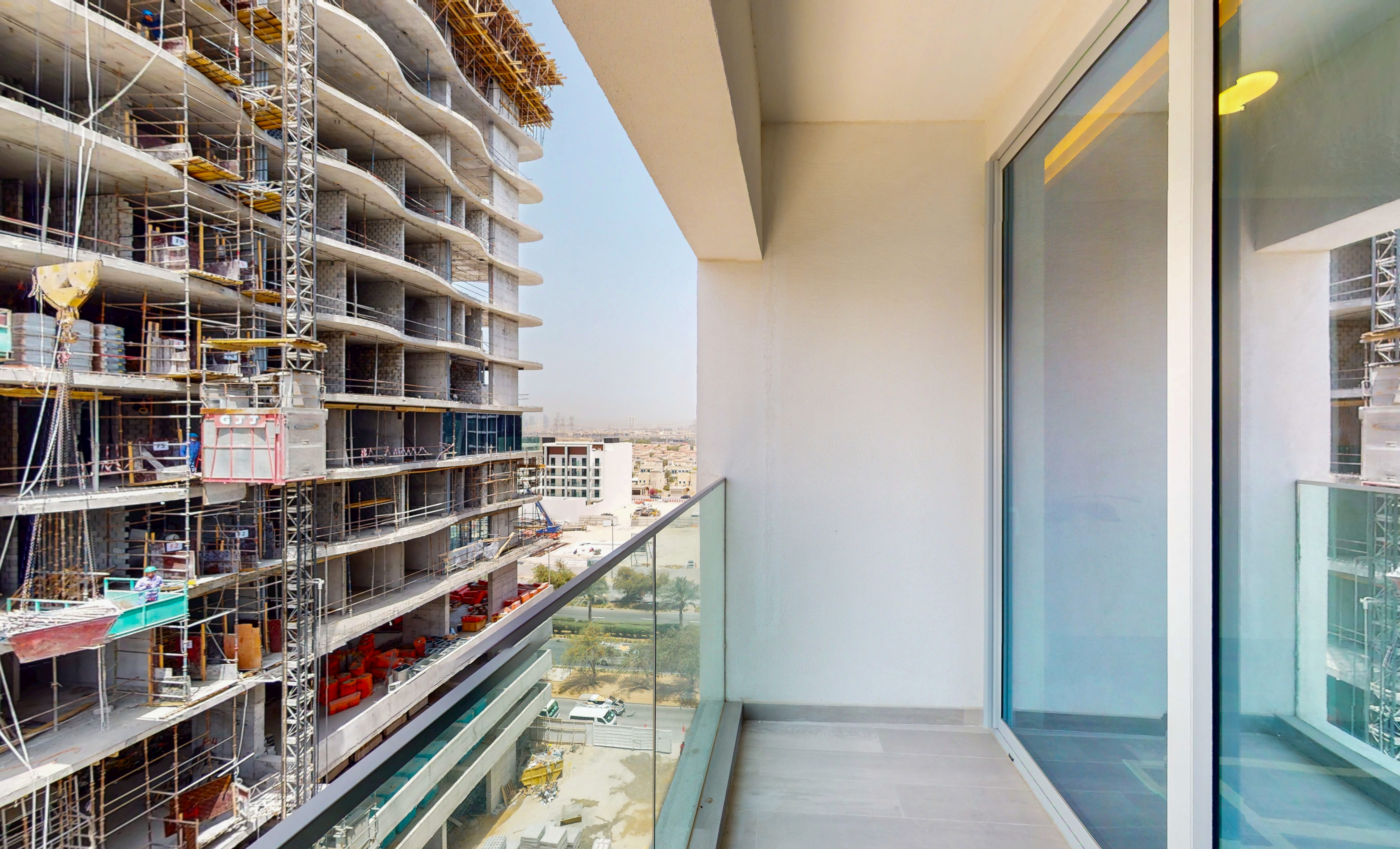 1 Bedroom Apartment in Concept 7 Residences