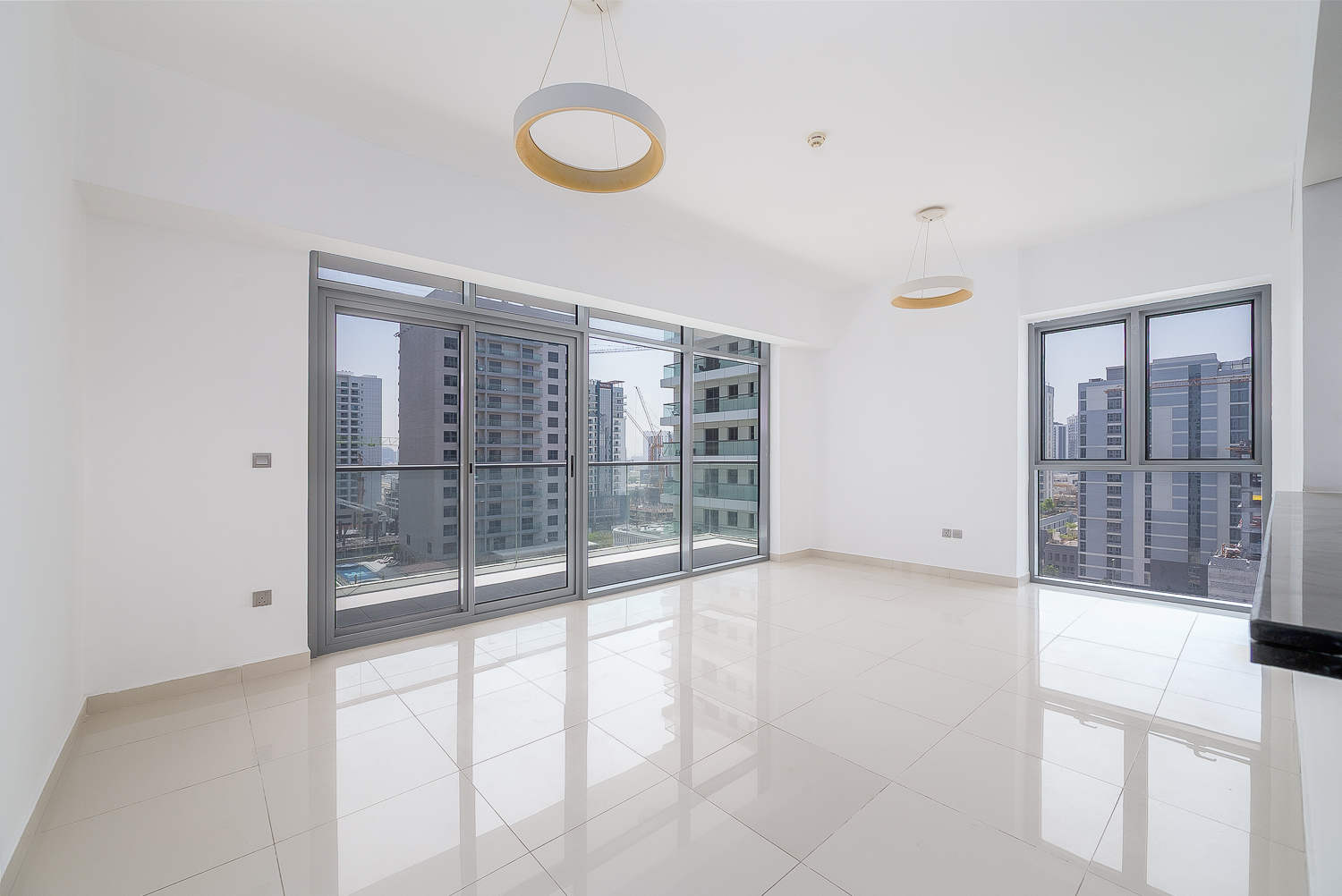 2 Bedroom Apartment in Dezire Residences