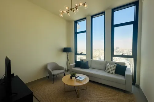 2 Bedrooms Apartment in Binghatti Tulip