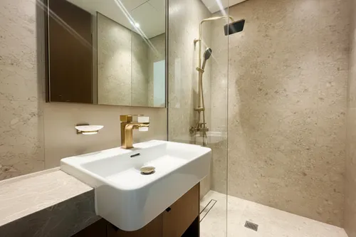 2 Bedrooms Apartment in Binghatti Tulip