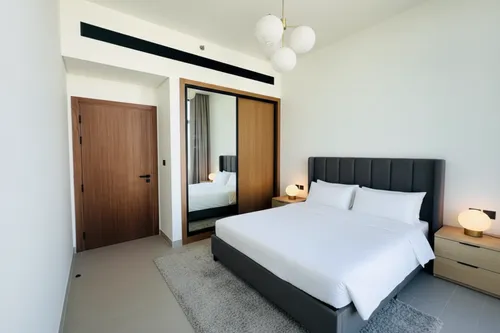 2 Bedrooms Apartment in Binghatti Tulip