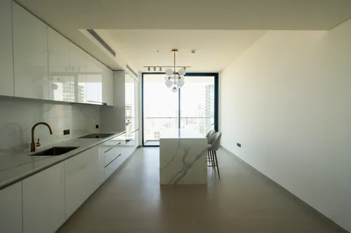 2 Bedrooms Apartment in Binghatti Tulip