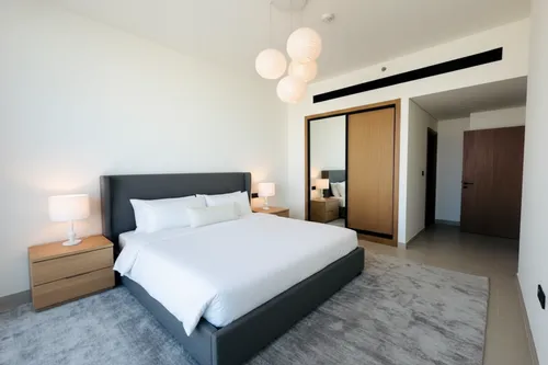 2 Bedrooms Apartment in Binghatti Tulip