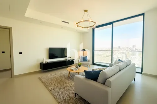 High Floor | Vacant | Private Pool