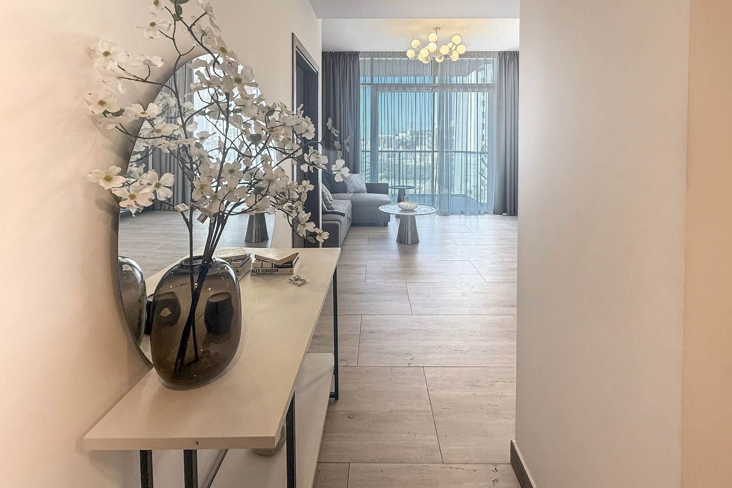 1 Bedroom Apartment in Hameni Tower