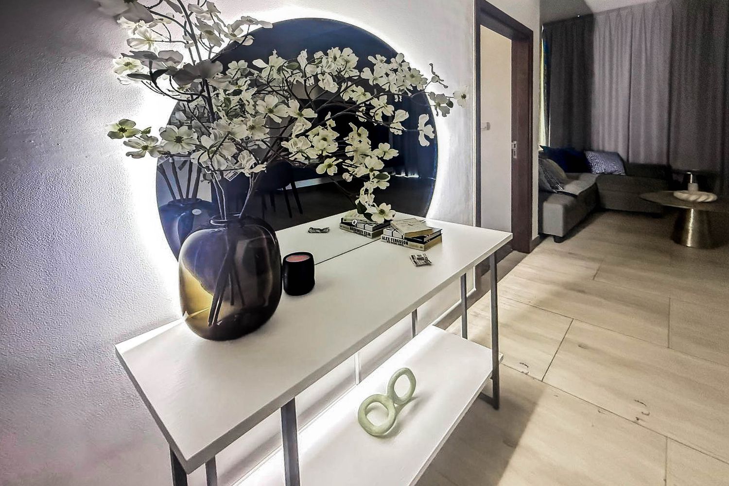 1 Bedroom Apartment in Hameni Tower