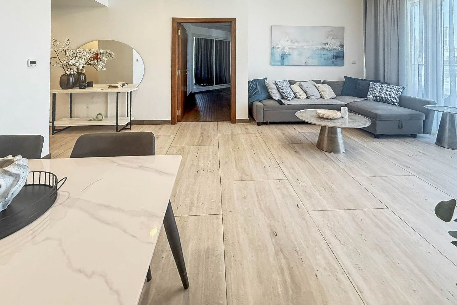 1 Bedroom Apartment in Hameni Tower