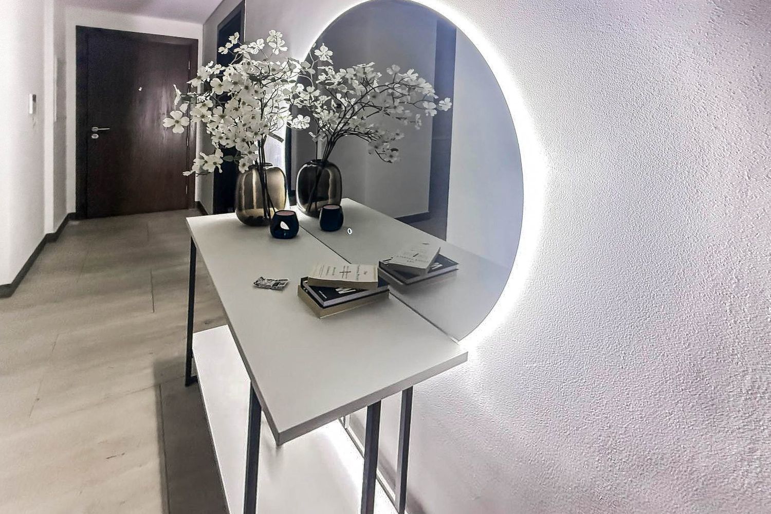 1 Bedroom Apartment in Hameni Tower