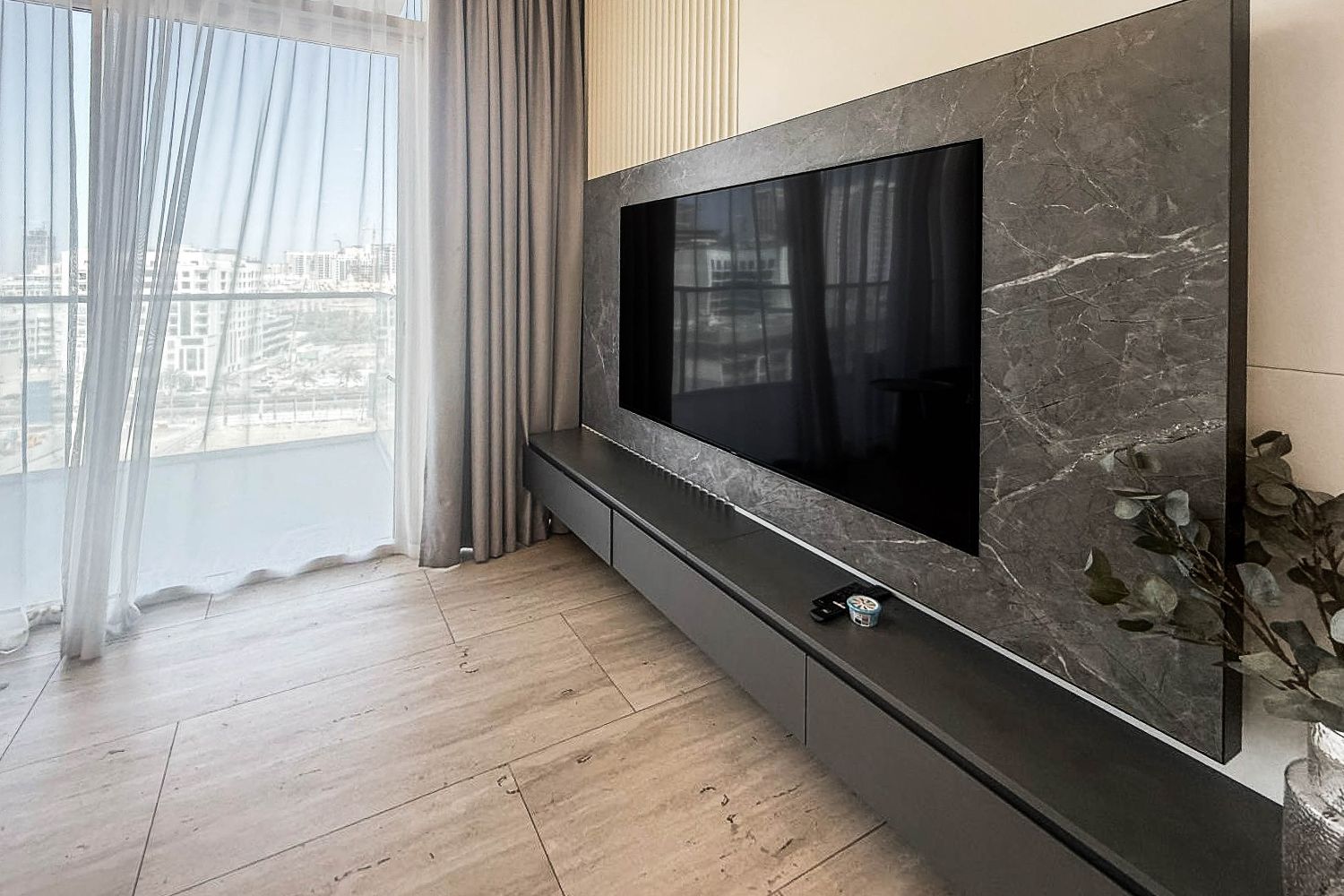 1 Bedroom Apartment in Hameni Tower